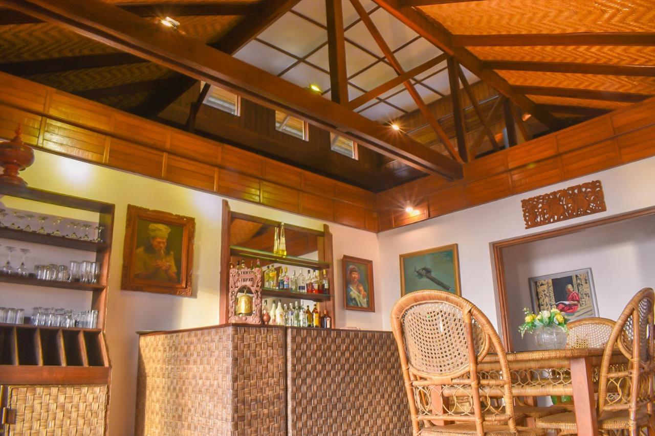 Yoma Cherry Lodge Ngapali Exterior photo