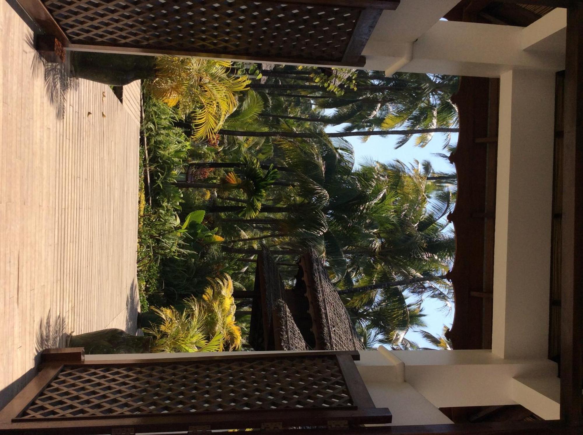 Yoma Cherry Lodge Ngapali Exterior photo