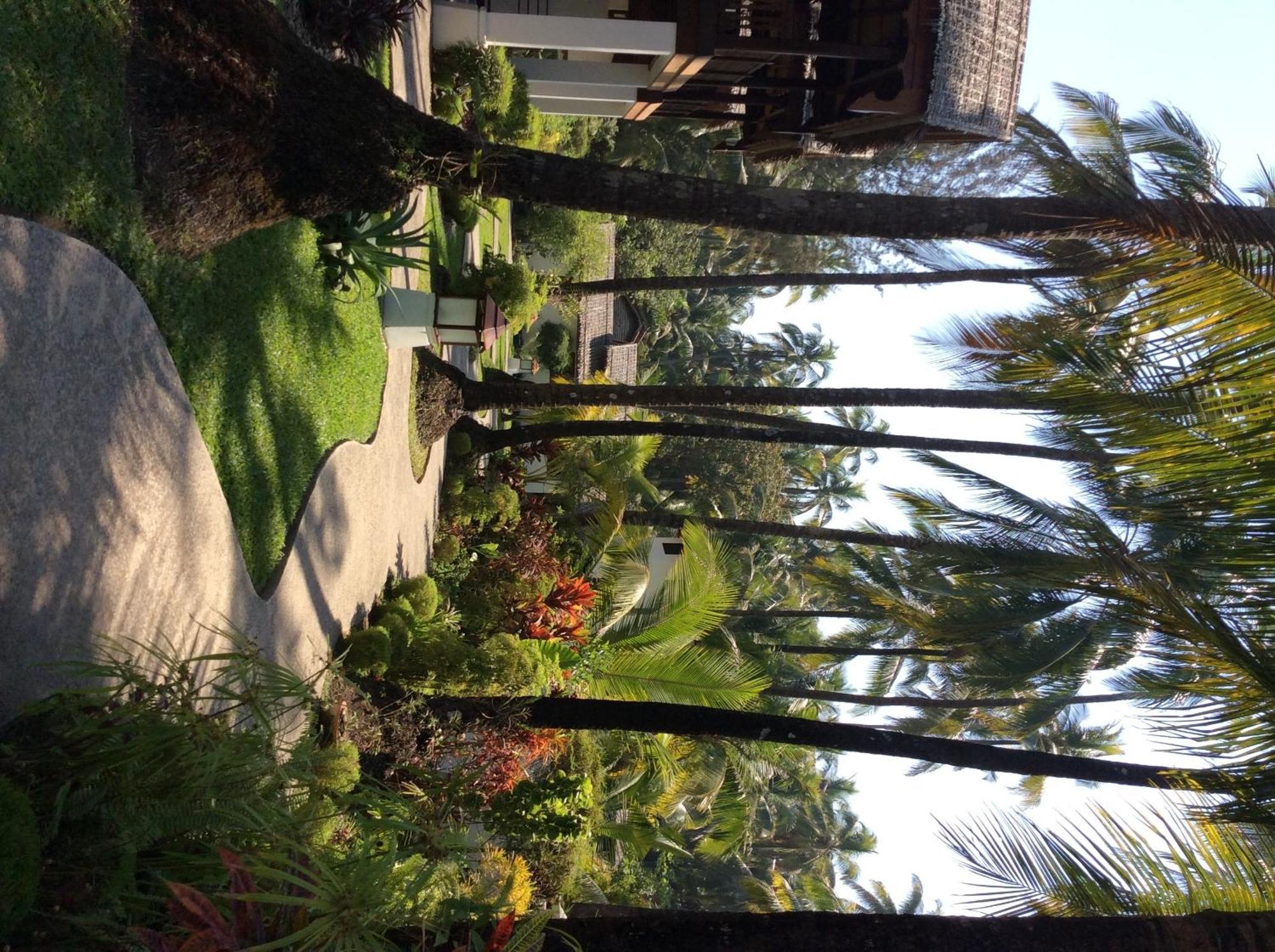 Yoma Cherry Lodge Ngapali Exterior photo