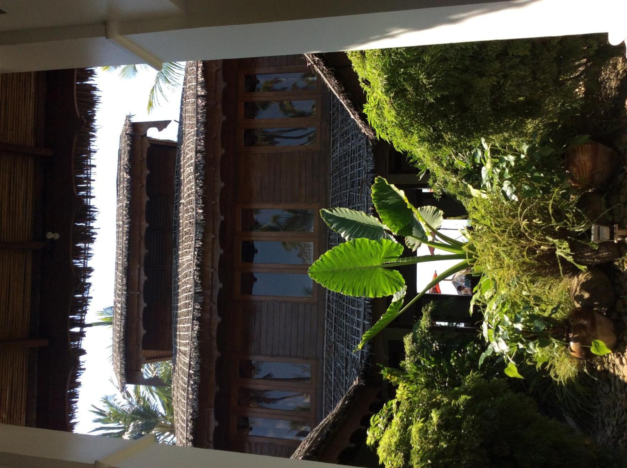 Yoma Cherry Lodge Ngapali Exterior photo