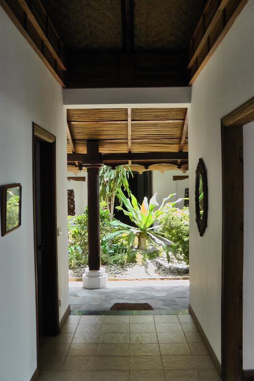 Yoma Cherry Lodge Ngapali Exterior photo